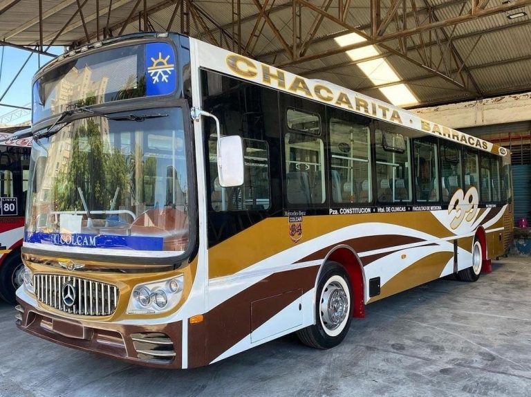 Colectivo Línea 39 Horarios y recorridos 〖Actualizados〗