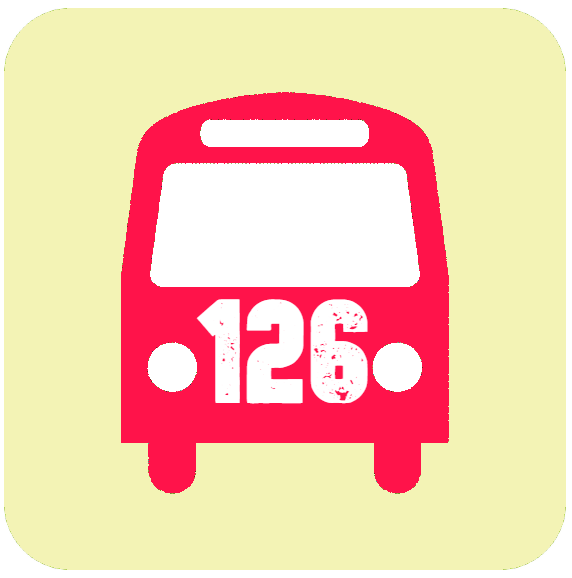Línea 125 colectivo