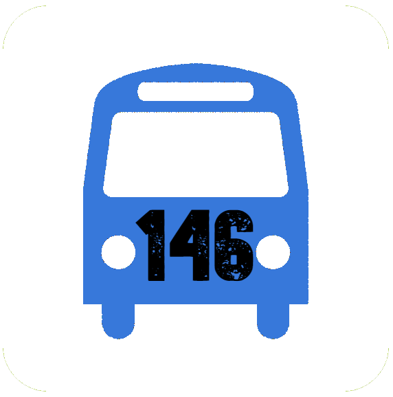 Línea 146 colectivo