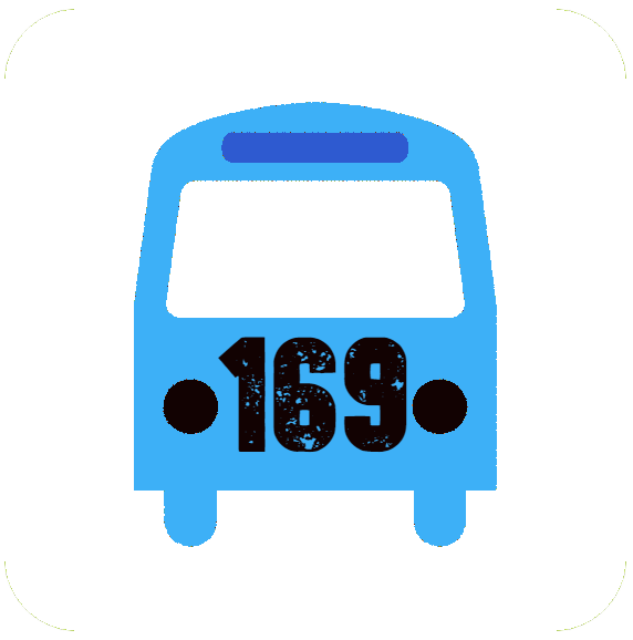 Línea 169 colectivo