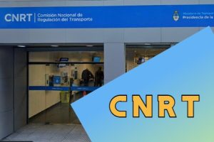 Cómo puede ayudarte la Comisión Nacional de Regulación del Transporte (CNRT)